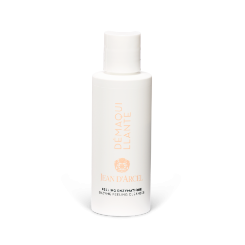 enzyme peeling cleanser
