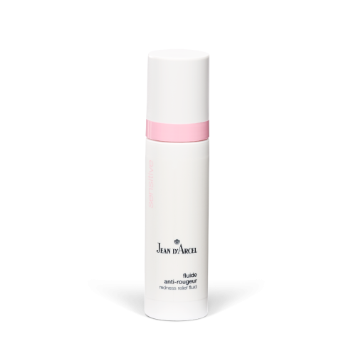 redness relief fluid